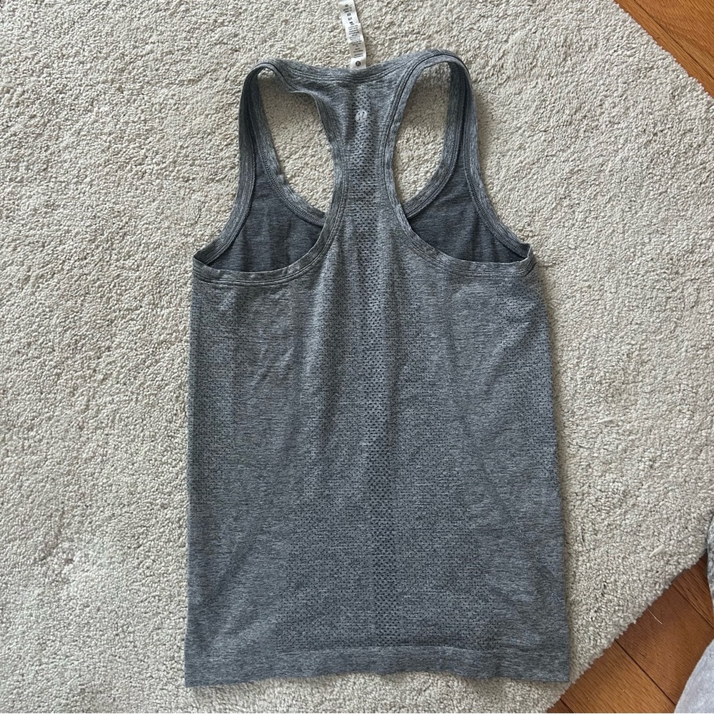 Lululemon Swiftly Tech Racer Back Tank - Picture 3 of 4